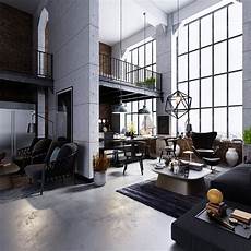 Modern Industrial Living Room by Industrial Style Living Room Design The Essential Guide Modern Industrial Living Room