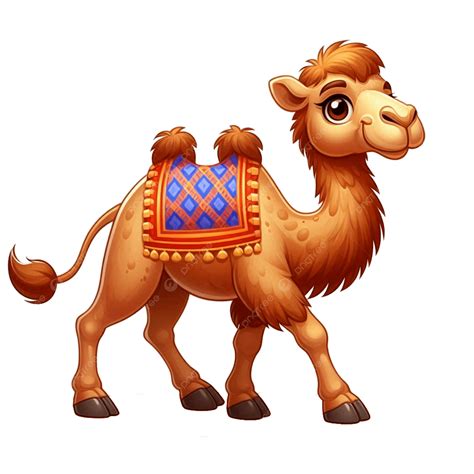 Camels Animal Clipart PNG, Vector, PSD, and Clipart With Transparent ...