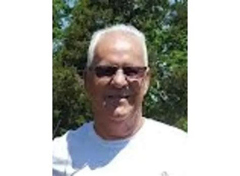 Gene Sherman Crist Obituary (2025) - Craigsville, VA - Craigsville ...