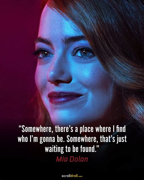 15 Best La La land Quotes For All The Fantasizers Out There!