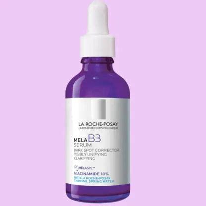 La Roche Posay Mela B3 Dark Spot Correcting Serum Face Serum-A (30 ml)