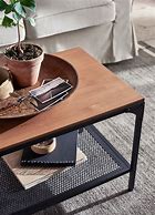 Image result for Table De Salon IKEA