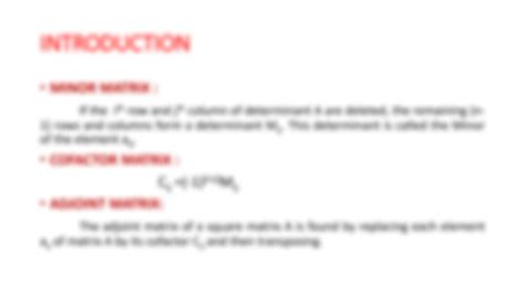 Image result for Eigenvalue Problems