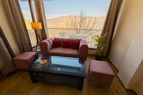 Check out Best Resorts and Cottages in Narkanda | Boonies