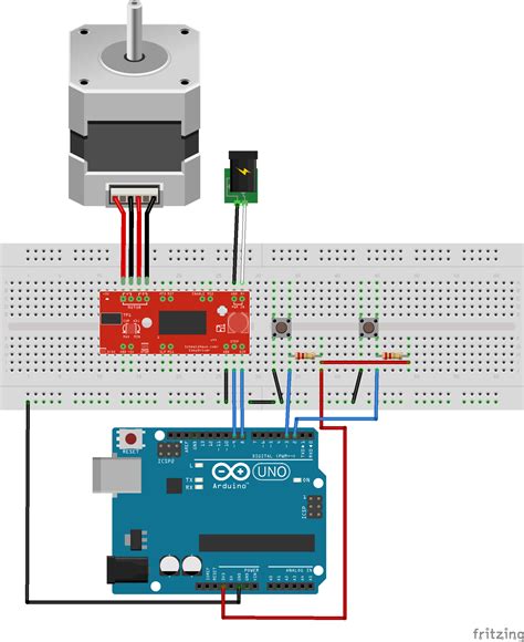 Arduino Motor Examples 的图像结果