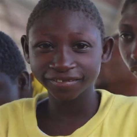 Person With Small Head