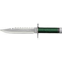 Rambo First Blood Miniature Fixed Blade Knife | Free Shipping over $49!