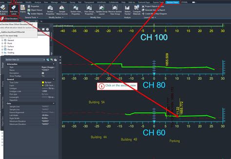 Image result for Section Label AutoCAD