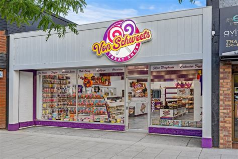 VON SCHWEETS TREAT SHOP (2026) All You Need to Know BEFORE You Go (with ...