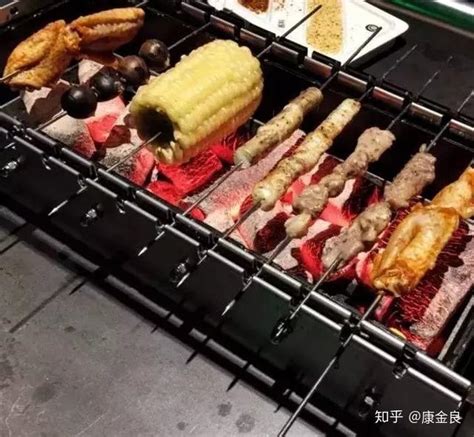 烧烤季北京最具特色的七家续命级烧烤店 - 知乎