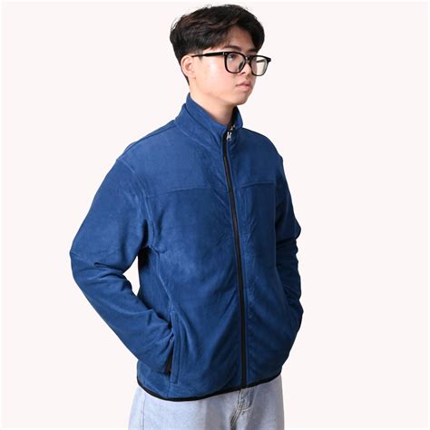 Áo Khoác Nam 2 in 1 ( 2 lớp - áo trong + áo ngoài ) Ktom – K145 | Công ...