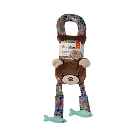 Fofos's Cat Toys - Purrfect Collection | 12% Off Meow! | Animeal