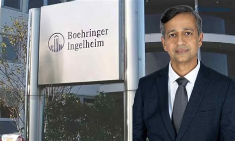 Boehringer Ingelheim appoints Harsha Deshmukh to its Board of Managing ...