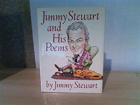 Jimmy Stewart and His Poems : Amazon.in: Books