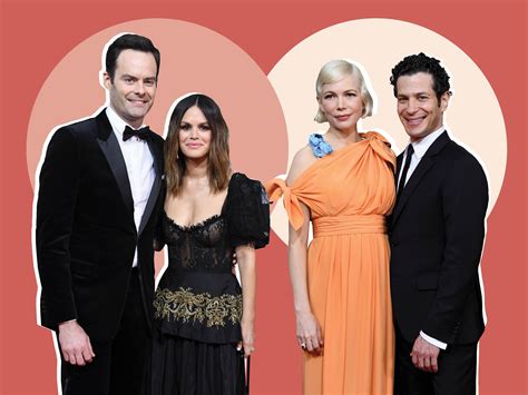 9 Celebrity Couples Who Made Their Red Carpet Debut at Golden Globes