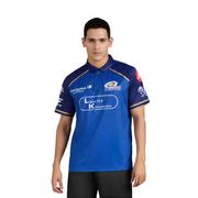 Buy Skechers Mumbai Indians IPL Fan Jersey 2026 Online SCS Sports