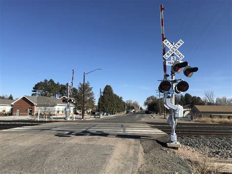 Hospital Rd. (Brush, CO)