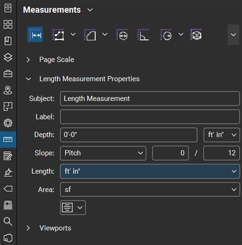Bluebeam Tutorial Measuement Poly Length 的图像结果