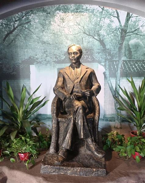 1871年4月21日中国教育家杨昌济诞生 - 历史上的今天