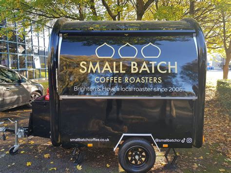 Small Batch Coffee Roasters | Specialty Coffee | Book on Feast It