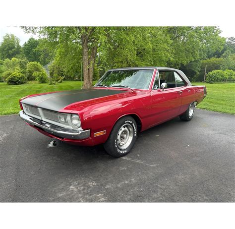 Dodge Dart 1970