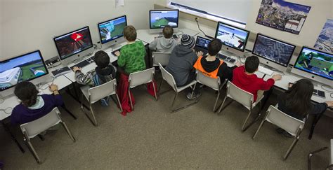 Can students learn the Common Core through gaming?
