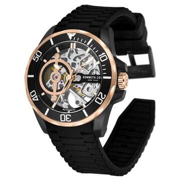 Buy Kenneth Cole Watches for Men Online at Best Price | Titan