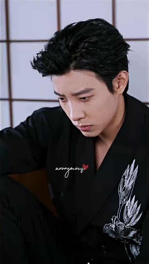 Drama in Love | 🔥 Drama Name: "Mafia Boss" 🇨🇳 Leading actor/actress: Ma ...