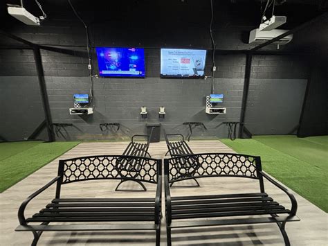 Golf Driving Range 的图像结果