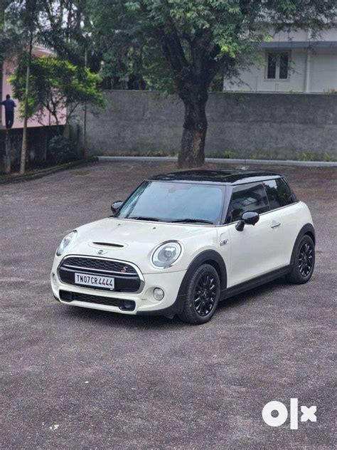 Mini Cooper S 3-Door, 2018, Petrol - Cars - 1791601697