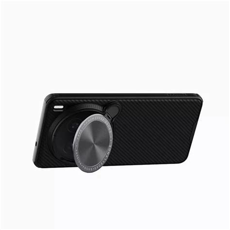Nillkin Camshield Prop Magnetic Camera protective cover case for Vivo ...