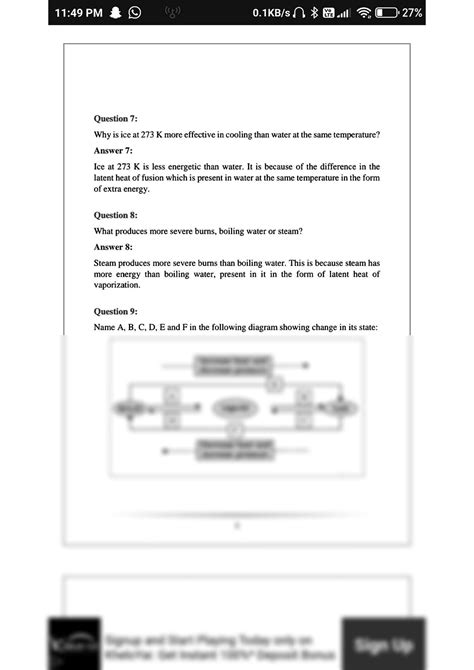 Image result for Class 9th Science Chapter 1 Explanation