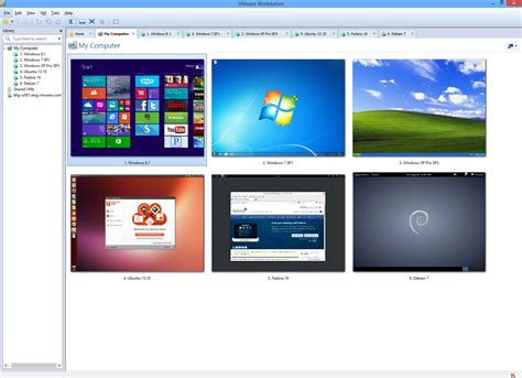 VMware Player Archives - VMware Workstation Zealot - VMware Blogs