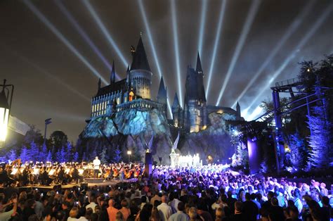 Insider’s guide to the Wizarding World of Harry Potter