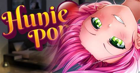 Huniepop 2 Full Gallery Collection - PictureMeta