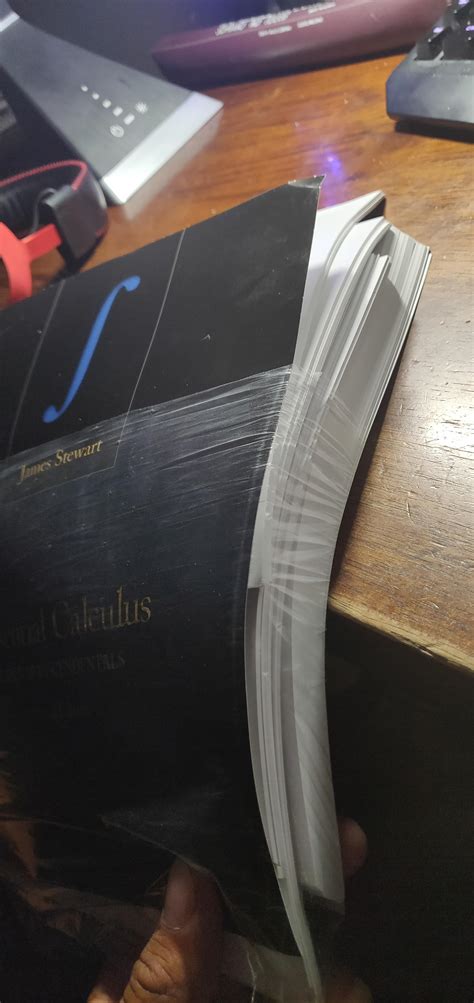 $170 loose leaf college text book : r/assholedesign