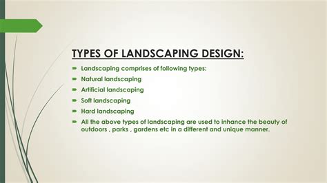 Landscape Types 的图像结果