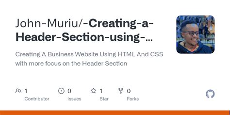 Image result for CSS3 Header Tutorial