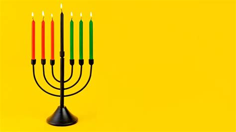 Who celebrates Kwanzaa and why? Origin, creator, and all you need to know about the 7-day festival