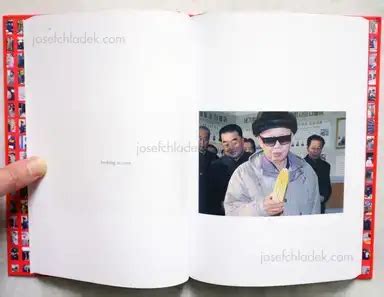 João Rocha - Kim Jong Il Looking at Things, Jean Boîte Éditions, 2012 ...