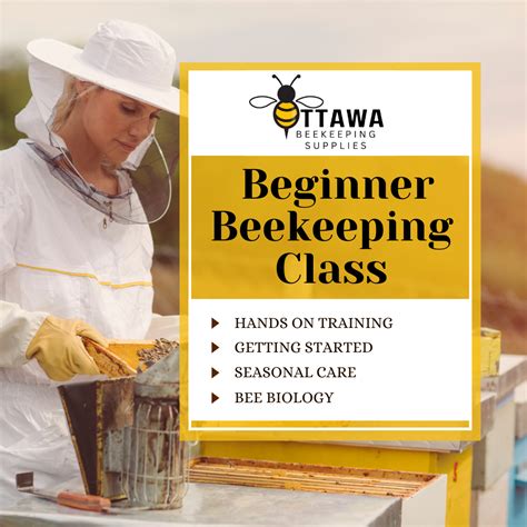 Image result for Basic Beekeeping Course