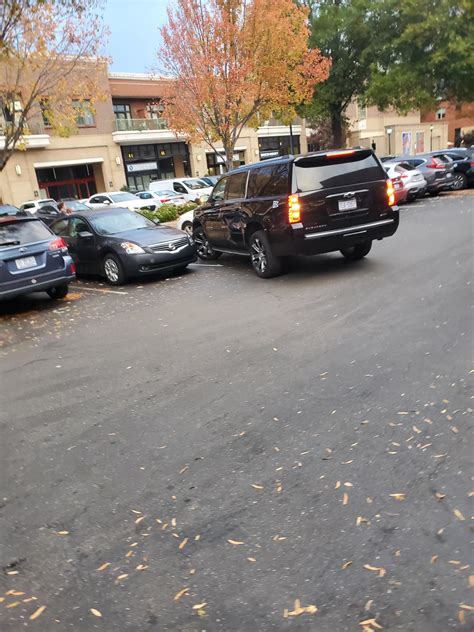 compact parking : r/Charlotte