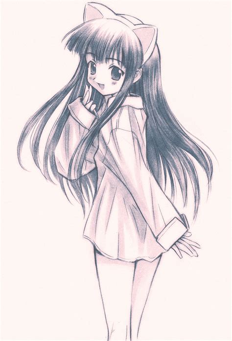 Hazuki (Tsukuyomi: Moon Phase) Image #731467 - Zerochan Anime Image Board