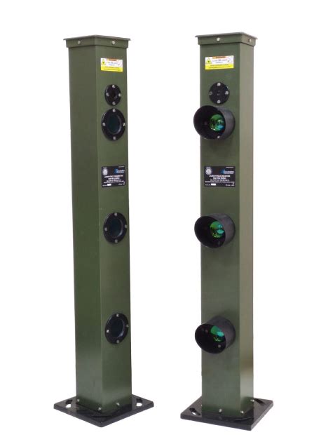 Image result for Using a Laser Level to Install a Fence