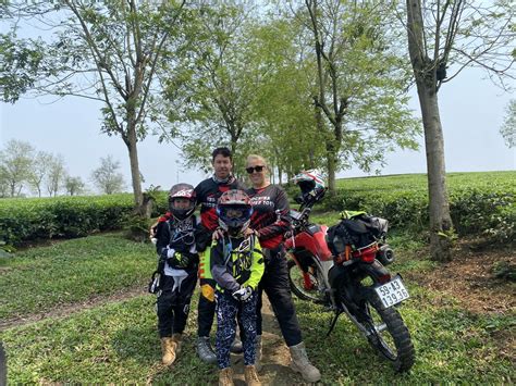Ha Giang Loop - The Ultimate Motorbike Adventure in Vietnam