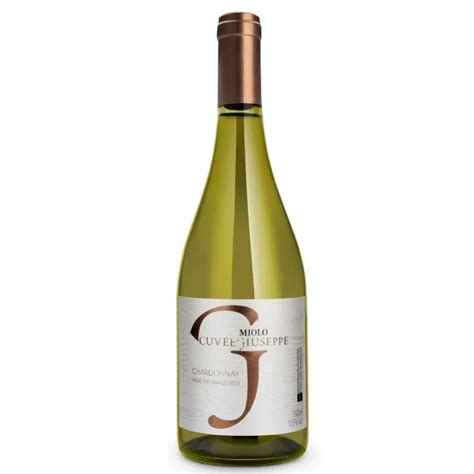 VINHO MIOLO CUVEE GIUSEPPE CHARD 750 ML - Cia do Whisky | A sua fonte ...