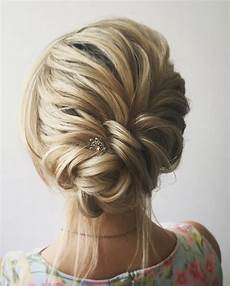 Bridesmaid Updos Hairstyles by 54 Simple Updos Wedding Hairstyles For Brides Koees Bridesmaid Updos Hairstyles