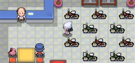 Where To Get the Exp. Share in Pokémon Platinum - Guide Strats