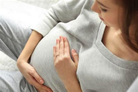 这一孕周还不发动胎儿就有生命危险！准妈就得剖腹产了！_凤凰网健康_凤凰网