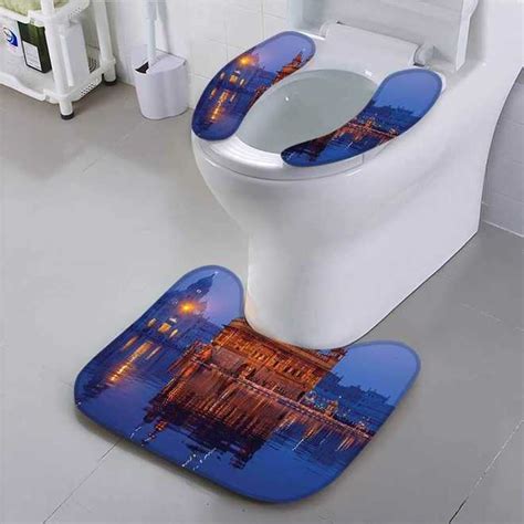 Amazon Is Selling Toilet Seat Covers With Images Of Hindu Gods ...